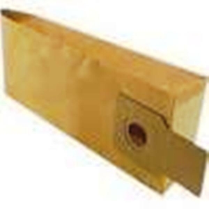 PN21 - 5 Sacchetti Aspirapolvere Battitappeto Panasonic adattabili Interfilter