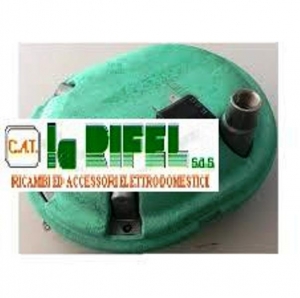 Caldaia Completa Vaporella Polti Forever 5XX Originale