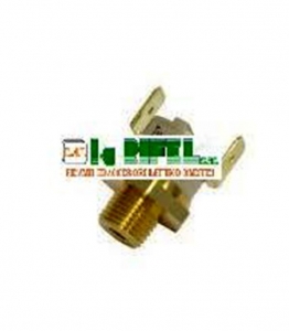 Pressostato Vaporella Super Pro 3 bar Polti Originale con filettatura grande
