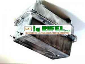Caldaia Completa Polti 2H Professional Originale