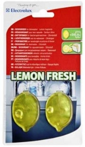 Deodorante Lavastoviglie Electrolux Originale Profumatore Lavastoviglie Universale