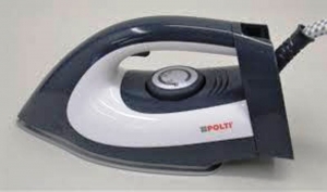 Ricambio Ferro da Stiro per Vaporella Simply VS10.10 Polti Originale