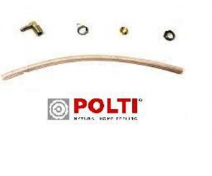 Kit Raccordo e Tubo per caldaia Vaporella Polti Originale