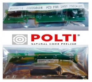 Interruttore Scheda Elettronica Ferro Polti Vaporella Next Originale