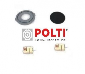 Kit Filtri Vaporetto 3 Clean Polti Originale