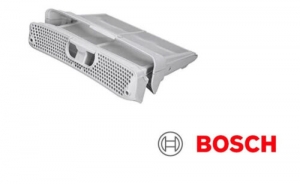 Filtro Asciugatrice Bosch Originale Filtro lanuggine e Pelucchi 00656033