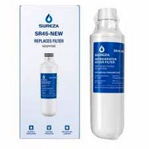 Filtro Acqua Frigorifero LG Filtro Frigo Acqua LG adattabile =AGF80300704